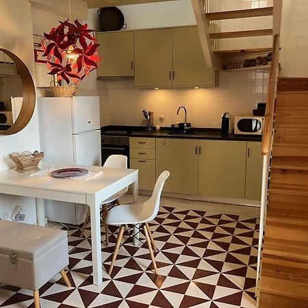 Ferienwohnung Casinha De Sao Giao Tomar Exterior foto