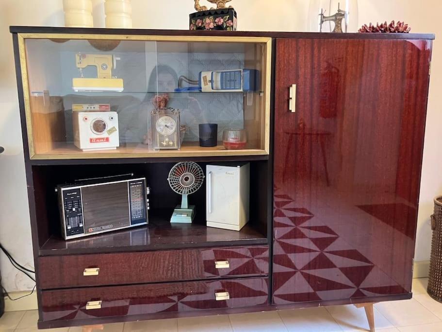 Ferienwohnung Casinha De Sao Giao Tomar Exterior foto