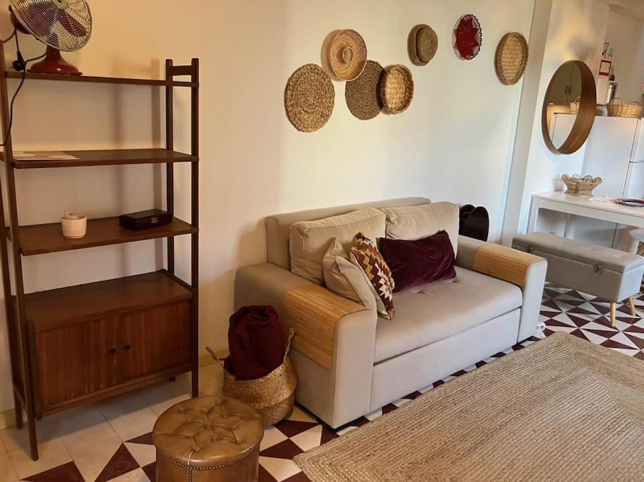 Ferienwohnung Casinha De Sao Giao Tomar Exterior foto